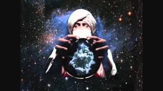 The Bronx - Dirty Leaves