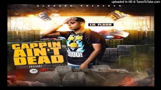 Lil Flash - Run Thru Dat Check [Prod. By DP Beats] Remastered