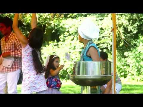 Appa ft. Supernatural - Topklasse Official Clip [Check ook Appie de Film]