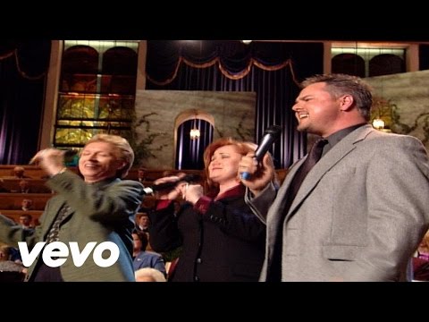 He's Still Been God [Live] - Terry Blackwood, Kim Hopper, Wesley Pritchard, Ivan Parker