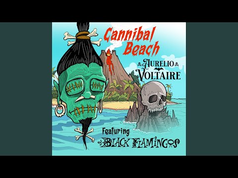 Video thumbnail for Cannibal Beach