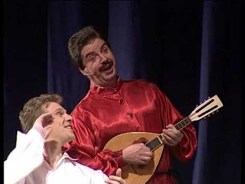 RZAWP "Brodway" part 1