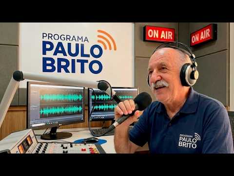 Entrevista com Fabiano Amadeu dia 01/09/2026 -Pô Birigui- 01/09/2026.