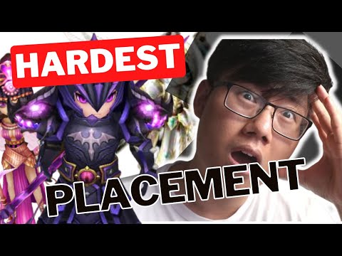 I Am Starting In This Rank for Season 25?! - Summoners War