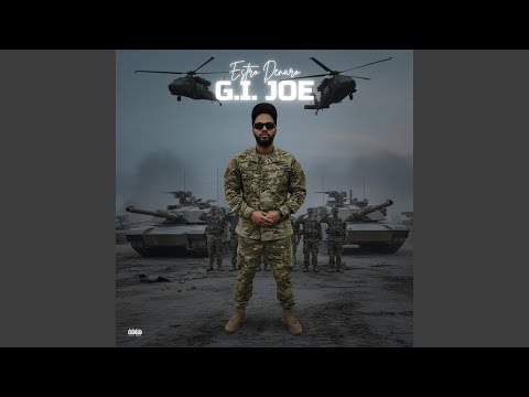 G.I. Joe