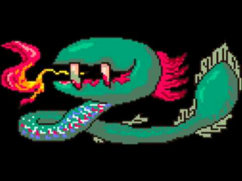 mygamecube's Top VGM Picks #168 - Kraken of the Sea