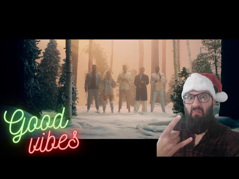 Metalhead reacts to PTX - "The Prayer"