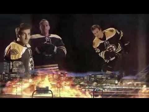 Bruins Round 1 of the 2010 NHL Playoffs