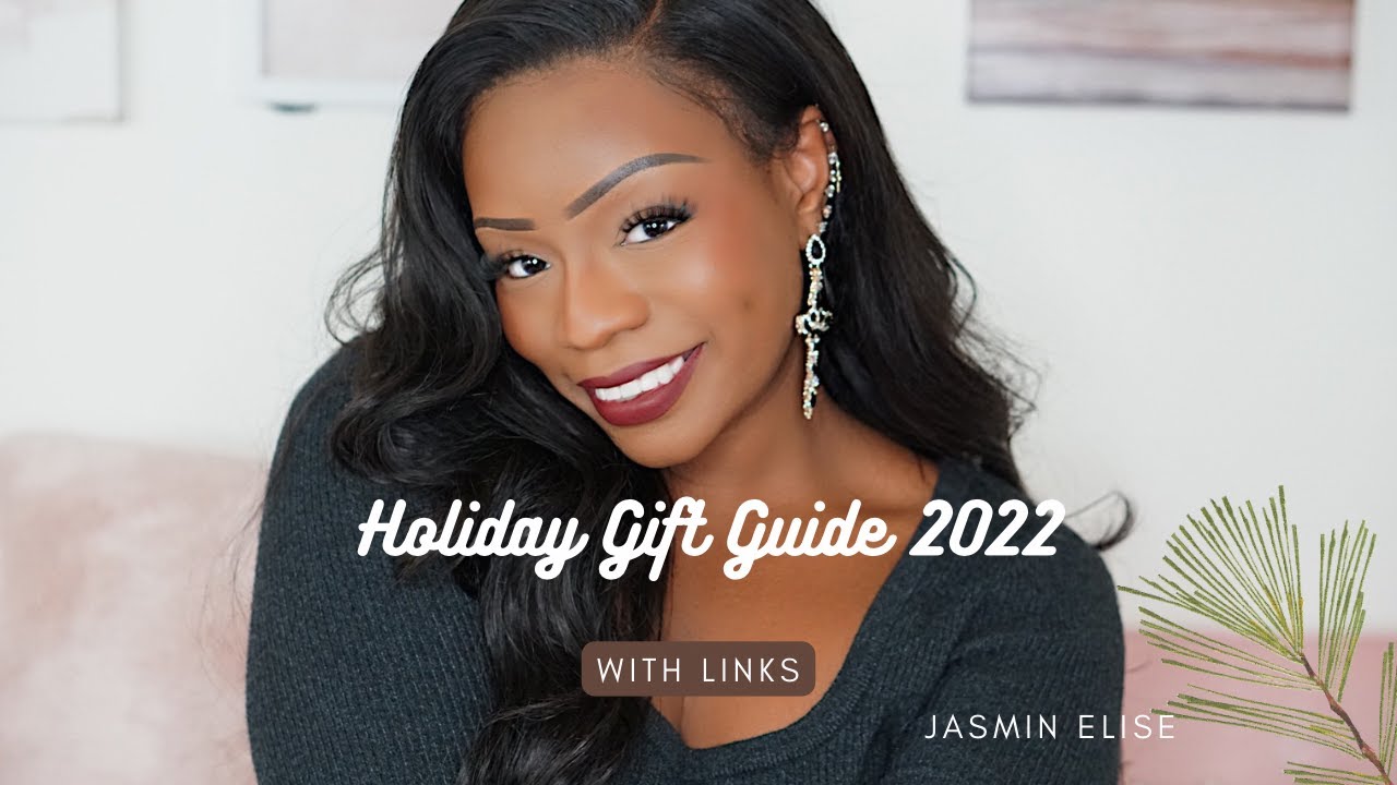 ULTIMATE HOLIDAY GIFT GUIDE 2022! *MARSHALLS AMAZON & MORE