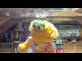 Zoe Sings Without An S