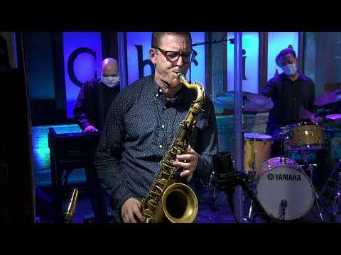 Victor North and Lucas Brown- Raining On The Rosebush