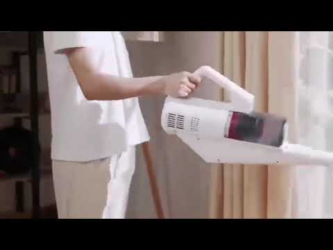 Пилосос Deerma Multipurpose Carrying Vacuum Cleaner (DX888)