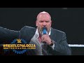 Triple H Kicks Off The WWE On ESPN Era In Spectacular Fashion Wrestlepalooza 2025 Highlights