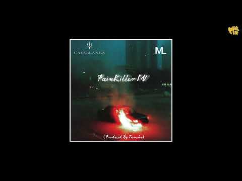 Ca$ablanca x Meph Luciano - PainKiller IV [prod by Tamshu]