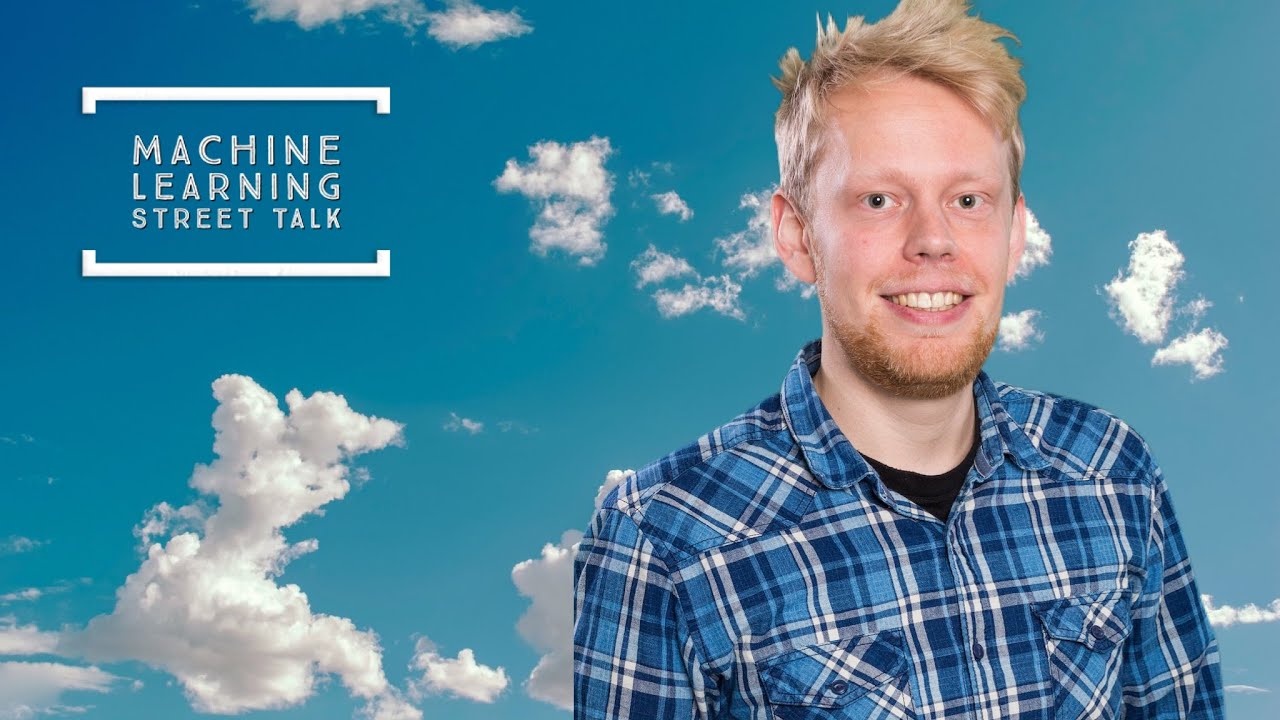 #047 Interpretable Machine Learning - Christoph Molnar