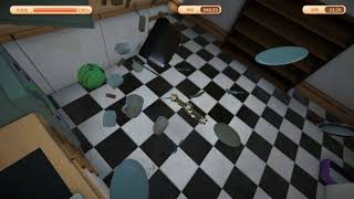 Venseのまったり実況プレイ　I am Bread