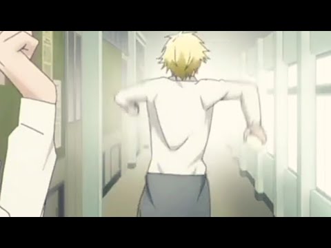 Hitorijime My Hero Out Of Contex