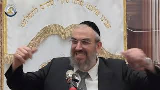 הרב גואל אלקריף ✨ סיפורים ופנינים לעשרת ימי תשובה ויום כיפור 🕯️ (ארגון קול הלשון) - התמונה מוצגת ישירות מתוך אתר האינטרנט יוטיוב. זכויות היוצרים בתמונה שייכות ליוצרה. קישור קרדיט למקור התוכן נמצא בתוך דף הסרטון הרב גואל אלקריף ✨ סיפורים ופנינים לעשרת ימי תשובה ויום כיפור 🕯️ (ארגון קול הלשון) - התמונה מוצגת ישירות מתוך אתר האינטרנט יוטיוב. זכויות היוצרים בתמונה שייכות ליוצרה. קישור קרדיט למקור התוכן נמצא בתוך דף הסרטון