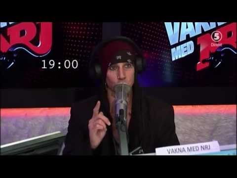 Best of vecka 38 - VAKNA med NRJ