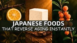 Download lagu 20 Makanan Super Jepang yang Membalikkan Penuaan Secara Instan mp3