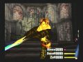 Squall S Lion Heart Limit Break