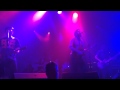 Rx Bandits - ...And The Battle Begun - Electric Ballroom 28/5/15