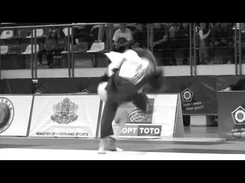 Teaser: U23 European Judo Championships 2014 Wroclaw
