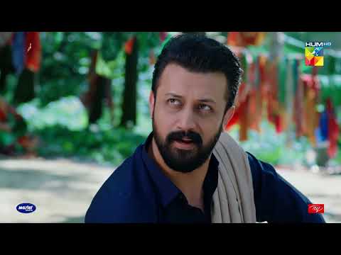 Hilmand Ki Kamzori Bani Us Ki Taqat - Sang-e-Mah