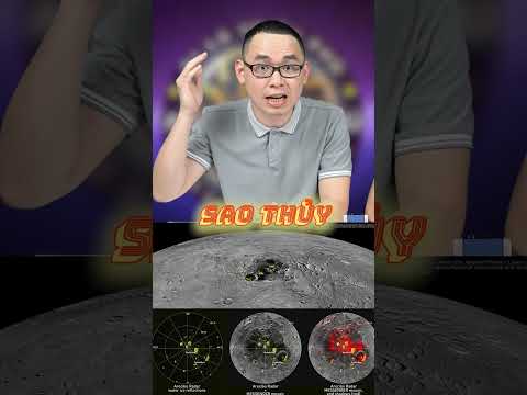 Hỏi đáp nhanh: Sao và hành tinh gần Trái Đất nhất #shorts