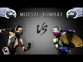 Mortal Kombat Project Ultimate Revitalized Reborn Mugen Part 191