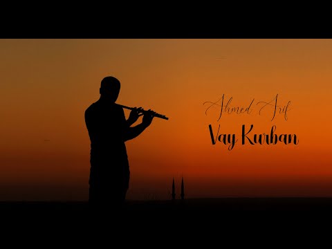 Ferhad Emen  - Vay Kurban   #vaykurban #şiir