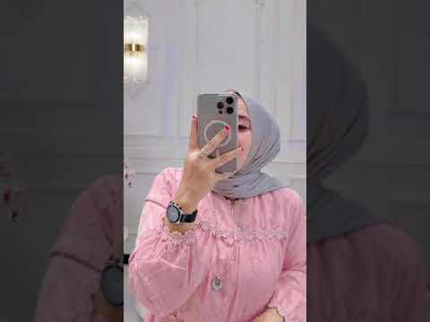 #Dress Cintya#Ld 110..Pb 135.Harga : 365#+6285850421979#gamismurah #seri #busui #wudhu #gamiskeren