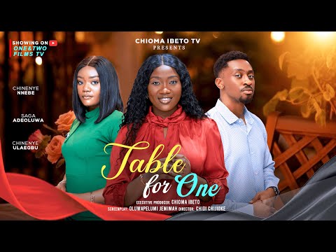 One And Two Films Tv and Uchenna Mbunabo Tv
