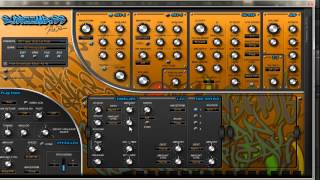 Video thumbnail for @MaschineMasters Review: Rob Papen Explorer III Bundle pt2 by Maschine Masters