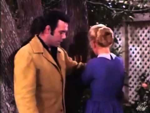 Bonanza The Slap