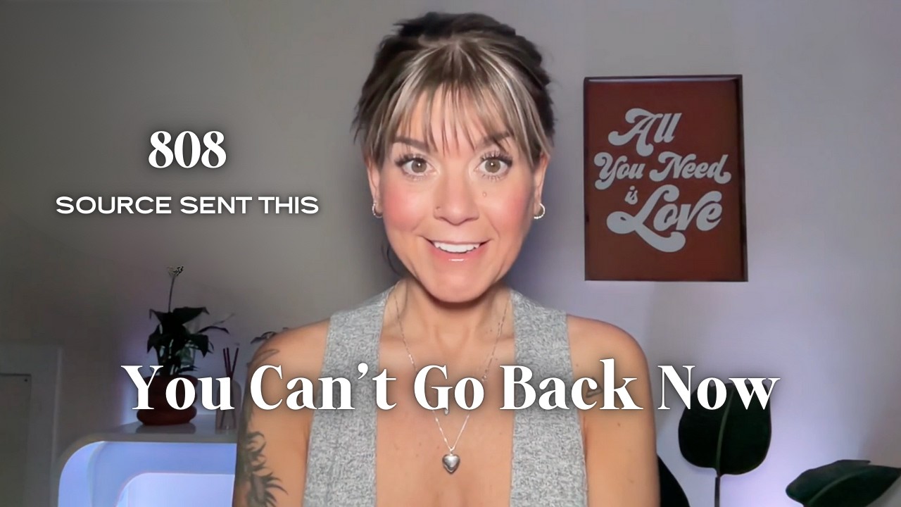 You’re About to See How POWERFUL You Truly Are