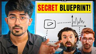 The Secret Blueprint Behind Every Online Business (They Don't Want You To Know)
