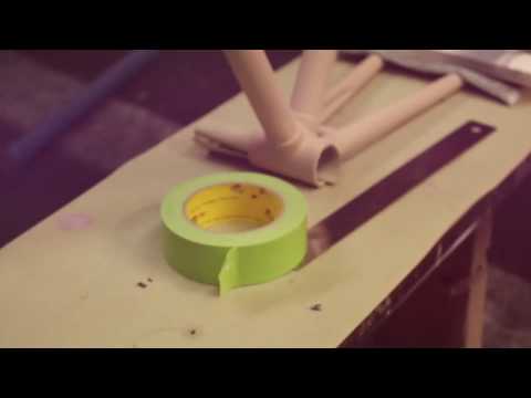 Thumbnail for Tommy O' Designs - Repainting an Austro-Daimler by Austro-Daimler