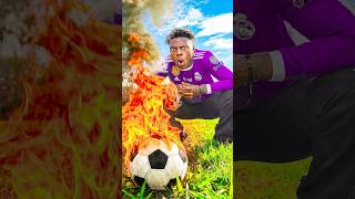 iShowSpeed Plays FLAMING SOCCER ⚽🔥