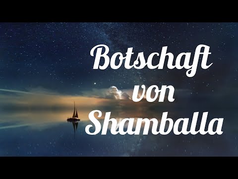 ZWILLINGSFLAMMEN finden zusammen!!! Botschaft von Shamballa an uns! "Riesige WAKE UP Welle!