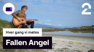 Fallen Angel Music Video