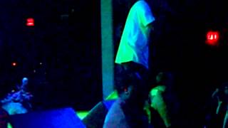 Burger - Tyler, The Creator