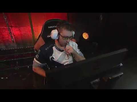 DreamHack Winter 2017 QC [VOD] - Grand Final: toxjq vs. dahang