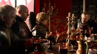 Game Of Thrones 1.09 Baelor [Official Recap]