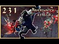 Huff And Puff [Ravenswatch Ep 231 | Scarlet Nightmare Gameplay | Syphro Plays]