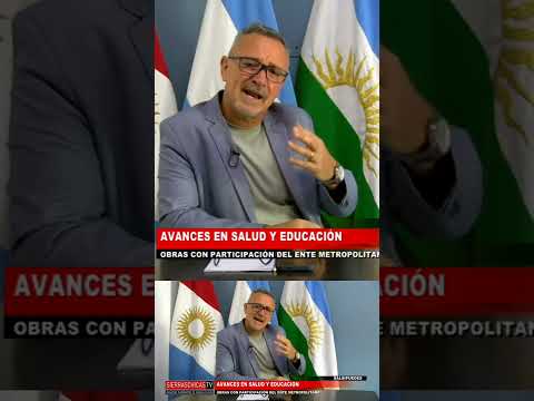 Resumen de Obras en Salsipuedes por David Strasorier #obras #salsipuedes #entemetropolitano