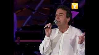 Jose Luis Perales, Y Te Vas, Festival de Viña 1997