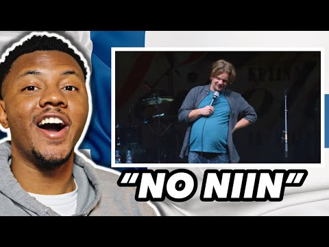 AMERICAN REACTS To ISMO | NO NIIN | Suomen tärkein sana