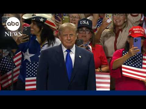 Start Here Sept. 10 | The GOP’s Unconventional Convention