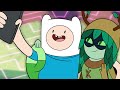 Finn X Huntress Wizard The Final Girl
